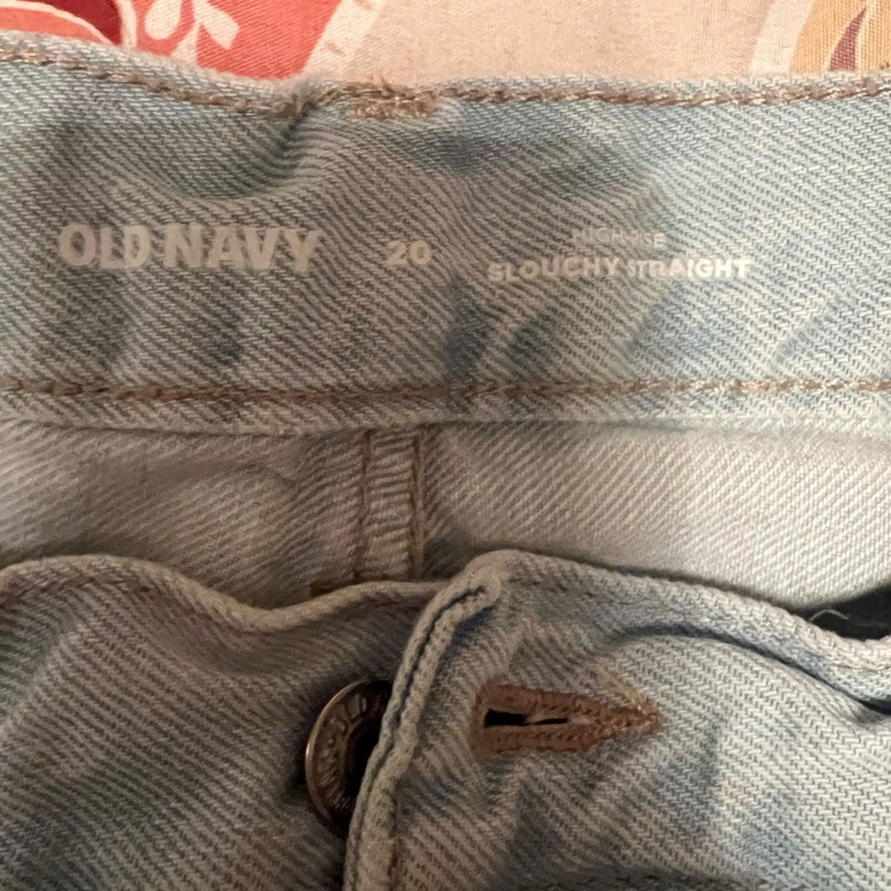 Women’s jeans